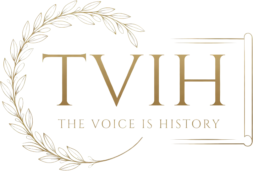TVIH Logo