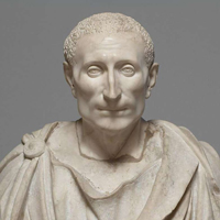 Livy Bust