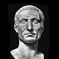 Herodotus Bust